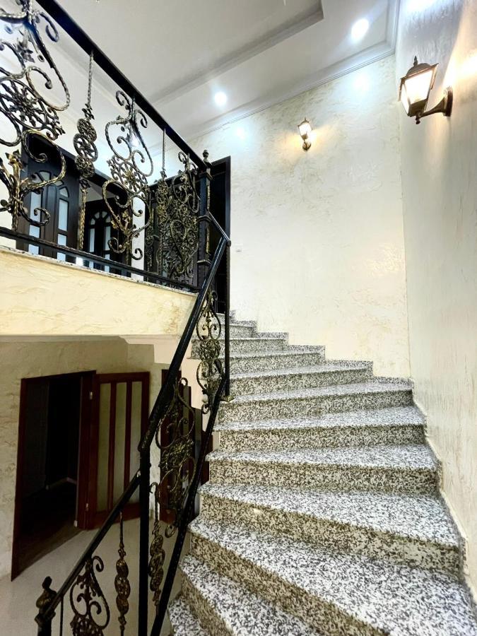 Villa in Chakvi Esterno foto
