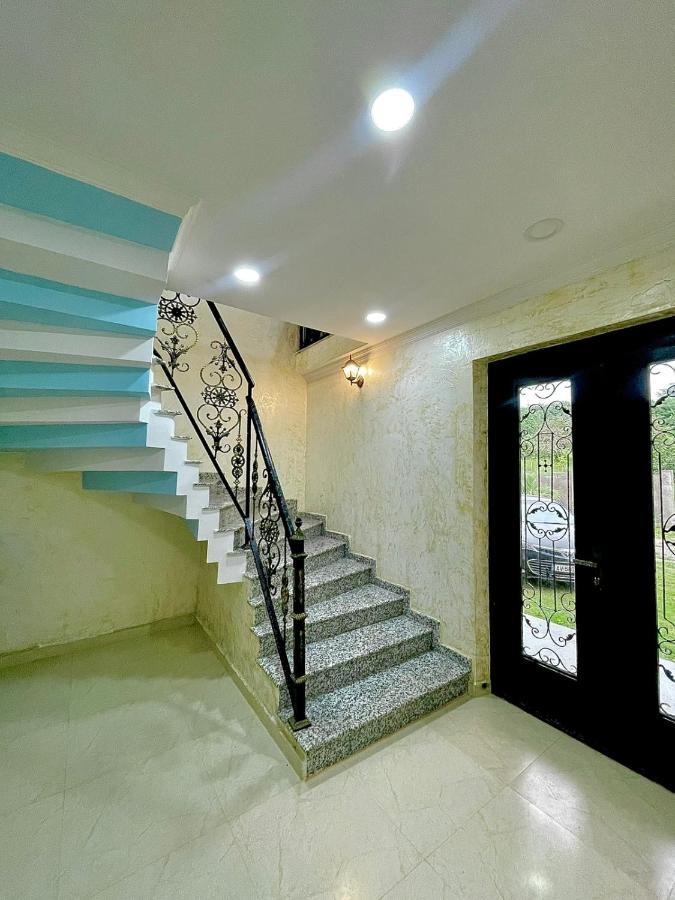 Villa in Chakvi Esterno foto