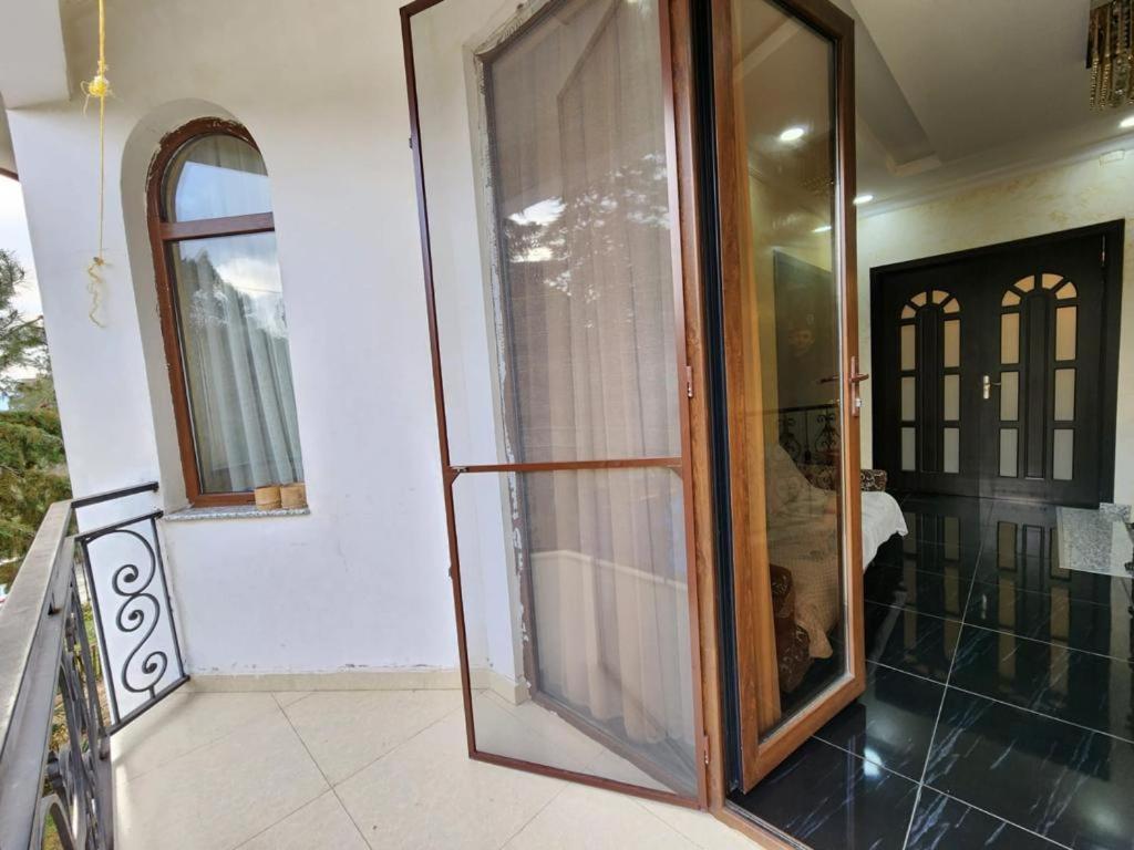 Villa in Chakvi Esterno foto
