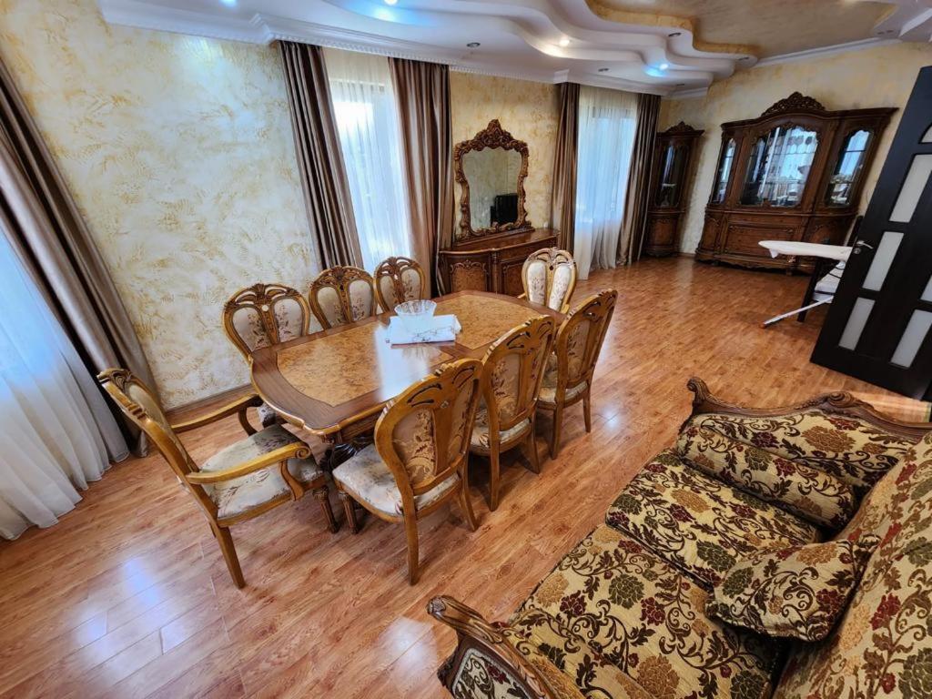 Villa in Chakvi Esterno foto