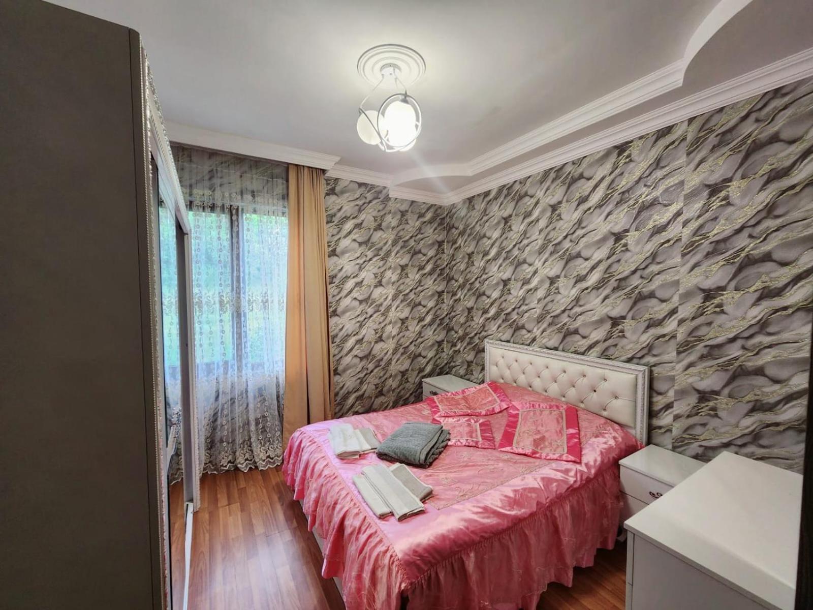 Villa in Chakvi Esterno foto