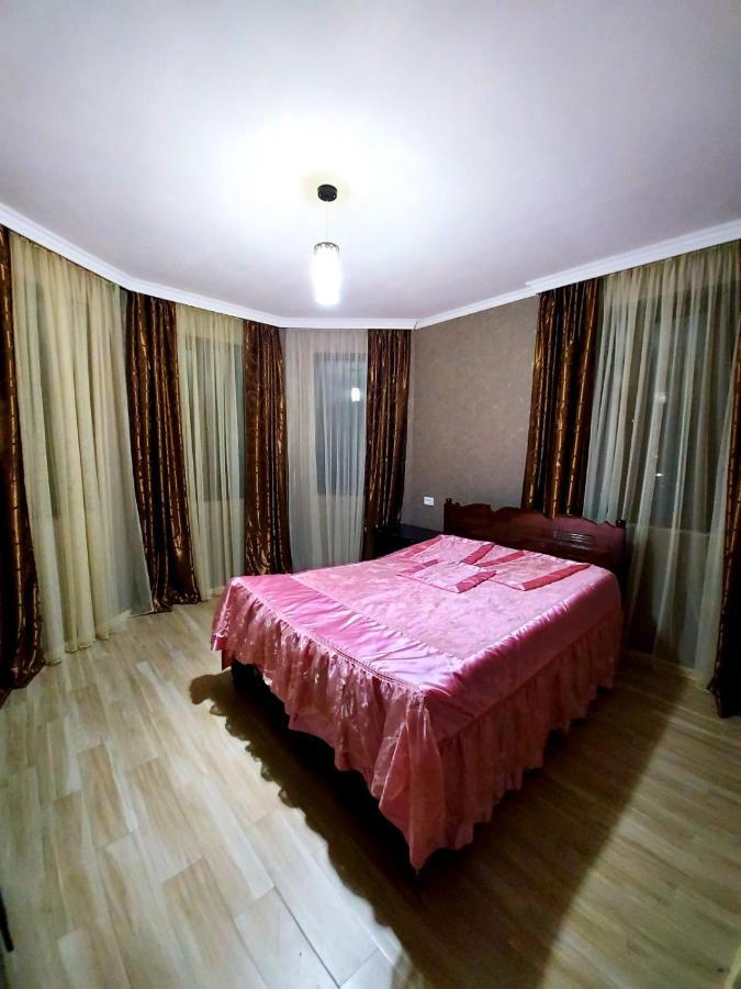 Villa in Chakvi Esterno foto