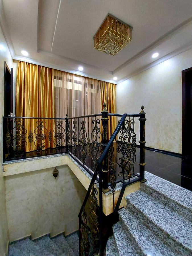 Villa in Chakvi Esterno foto