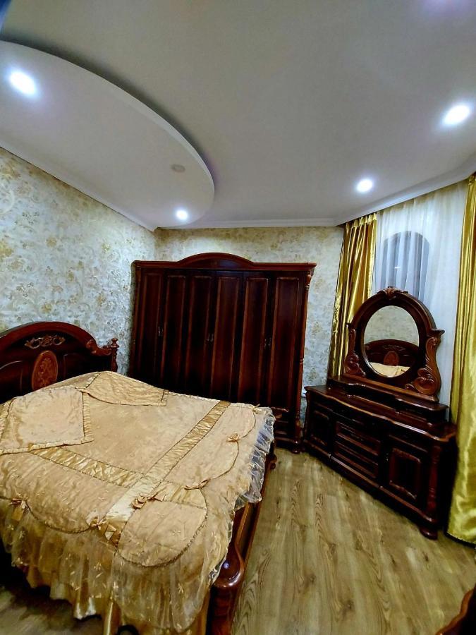 Villa in Chakvi Esterno foto