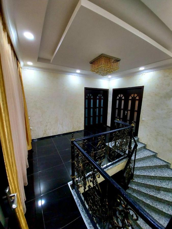 Villa in Chakvi Esterno foto